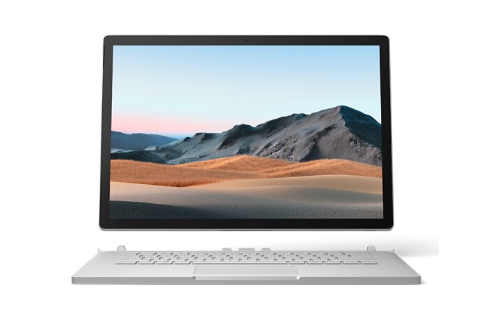 温江Surface 维修前的准备工作
